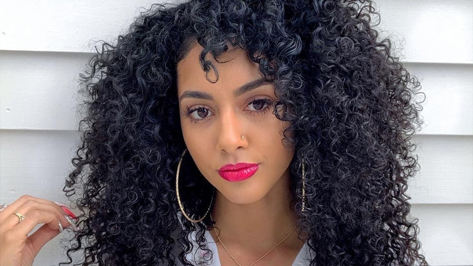 como mudar a cor de cabelo de preto para castanho