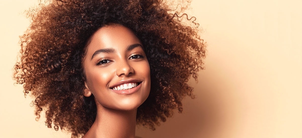 Conheça tudo sobre a coloração castanho