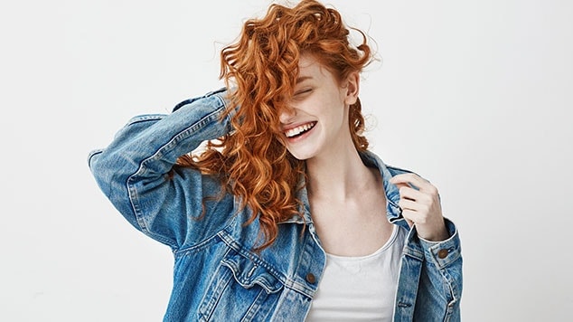 Cabelo ruivo veja as curiosidades 