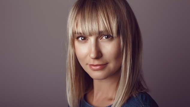 Long bob com franja veja inspirações