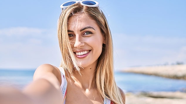  Veja as técnicas de mechas