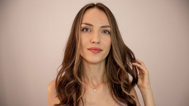 Veja uma coloração para iluminar os fios