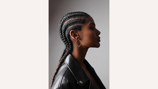 Veja penteados com trança para se inspirar