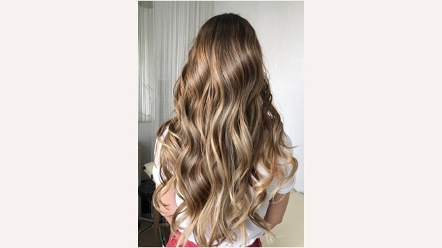 Escolha a técnica ideal para seus cabelos