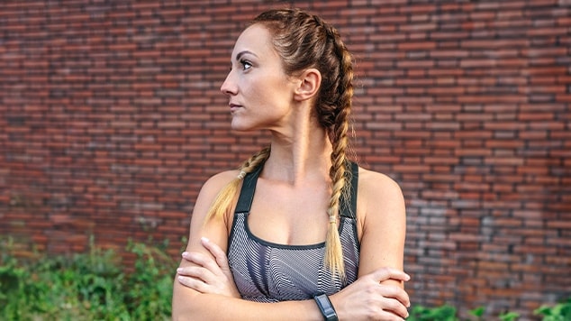 Conheça a trança boxeadora