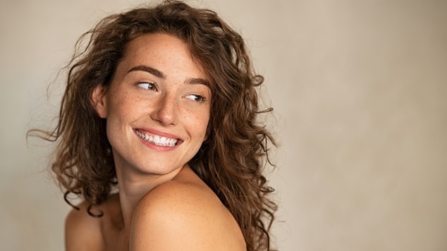 Tipos de cabelos: Conheça as particularidades do cabelo ondulado