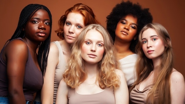 Tipos de cabelos: Conheça as particularidades de cada cabelo