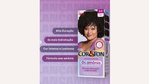 Conheça a Tinta sem amônia de Niely Gold