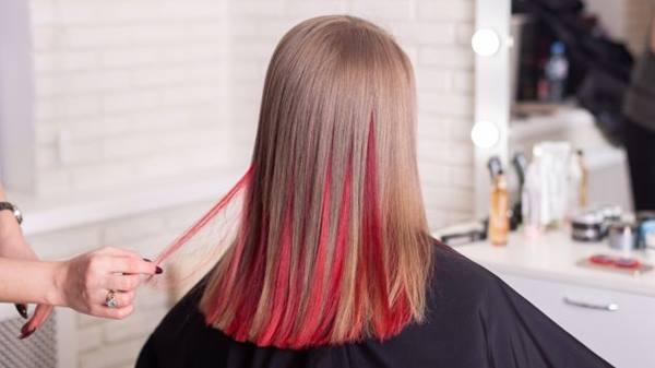 Mecha Cabelo Mechas no cabelo: tipos, cuidados e como escolher seu estilo