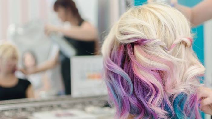 Mechas Coloridas Mechas no cabelo: tipos, cuidados e como escolher seu estilo