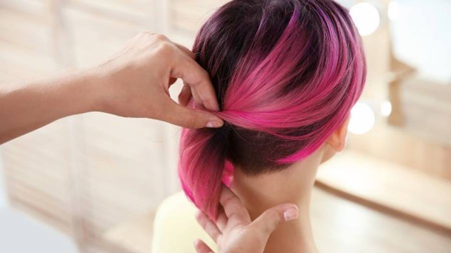 Mecha Cabelo Mechas no cabelo: tipos, cuidados e como escolher seu estilo