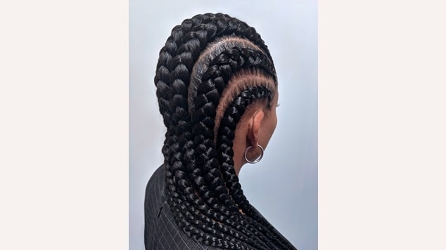 Trança Raiz: Veja fotos para se inspirar