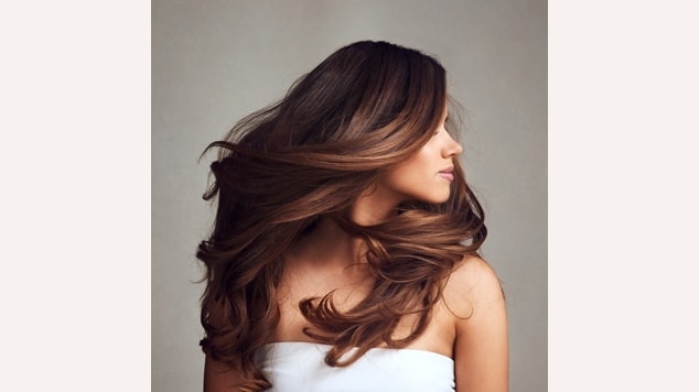 Hidratação para cabelos secos: Veja dicas