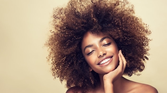 Cabelo castanhos: veja tonalidades