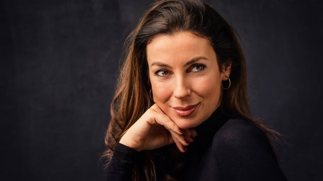 Cabelo castanho médio veja a tonalidade