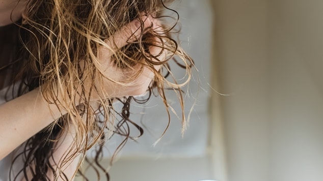 Veja como fazer um teste de mecha