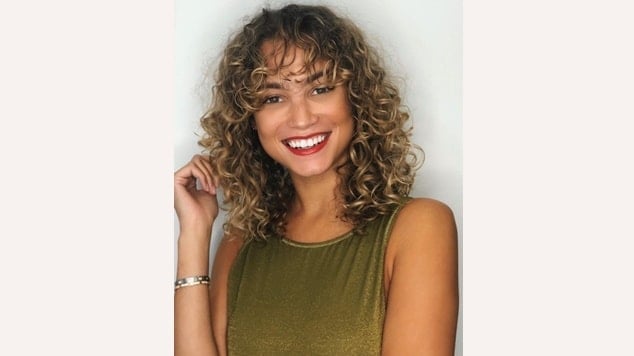 Cabelo loiro mel: Veja como cuidar desse cabelo