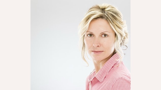 Loiro global ou morena iluminada