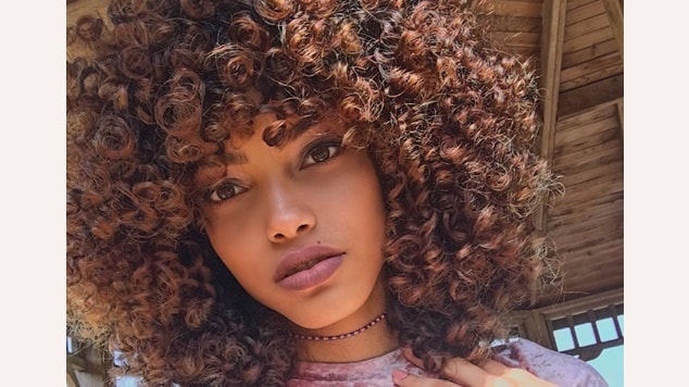 Cabelo chocolate: veja inspirações dessa tonalidade