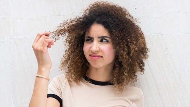 Bad hair day em cabelos cacheados e crespos