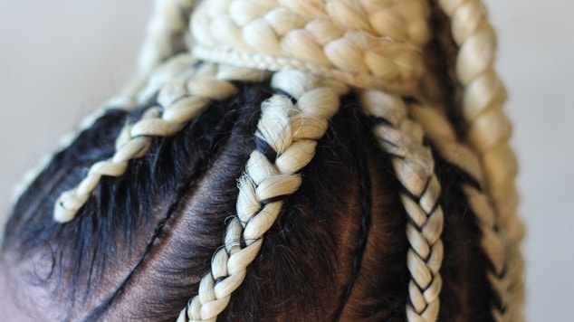 Veja os tipos de tranças box braids