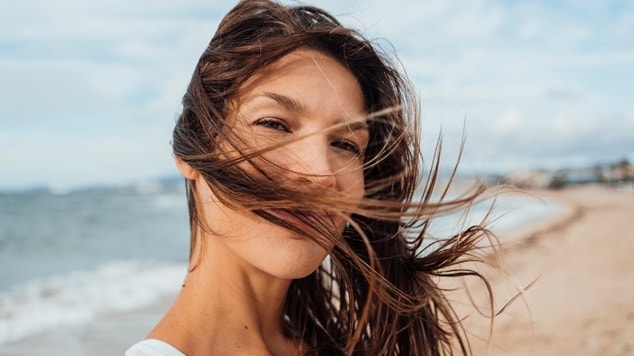 Veja tratamentos de pontas dupla e ressecadas