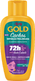 Shampoo Niely Cachos Definidos para cabelos ondulados e cacheados.