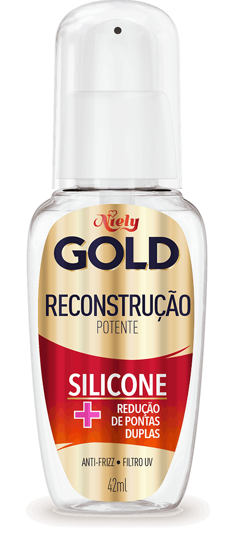 Silicone reconstrucao