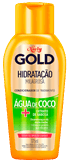 Imagem pakcshot Condicionador Niely Gold Hidratação Milagrosa | Fique Diva