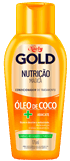 Imagem Packshot Condicionador Niely Gold Nutrição Mágica 175ml | Fique Diva