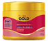 Imagem Packshot Creme de Tratamento Niely Gold Reconstrução Potente | Fique Diva