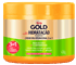 Imagem Packshot Creme de Tratamento Niely Gold Hidratação Milagrosa 430g | Fique Diva