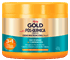 Imagem Packshot Creme de Tratamento Niely Gold Pós-Química Poderoso | Fique Diva