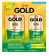 Imagem Packshot Kit Especial (Shampoo + Condicionador) Niely Gold Detox | Fique Diva