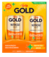 Imagem Packshot Kit Especial (Shampoo + Condicionador) Niely Gold Nutrição Mágica | Fique Diva