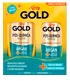 Imagem Packshot Kit Especial (Shampoo + Condicionador) Niely Gold Pós-Química Poderoso | Fique Diva