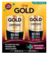 Imagem Packshot Kit Especial (Shampoo + Condicionador) Niely Gold Compridos+Fortes | Fique Diva