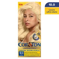 10.0 Louro Ultra Claro