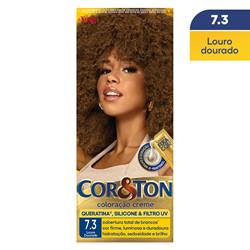 7.3 Louro Dourado
