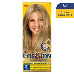 8.1 Louro Cinza