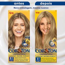 8.1 Louro Cinza