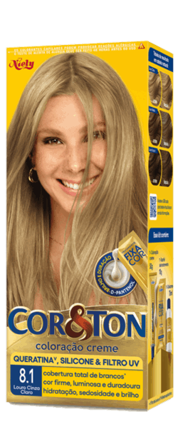 8.1 Louro Cinza