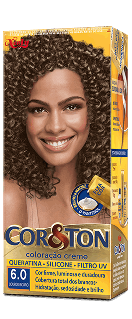 Cabelo loiro escuro: descubra o tom e inspire-se | Fique Diva