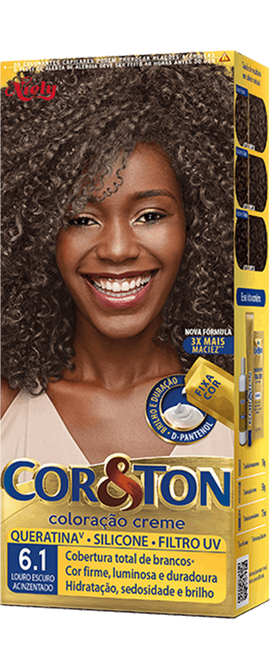 Cabelo loiro escuro: descubra tudo sobre essa cor incrível