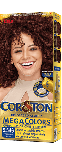 5.546 Vermelho Amora