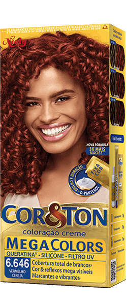 6.646 Vermelho Cereja