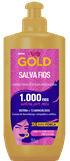 Imagem Creme Para Pentear Salva Fios 250ml | Packshot | Niely