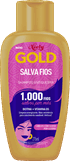 Imagem Shampoo Salva Fios 175 ml | Packshot | Niely
