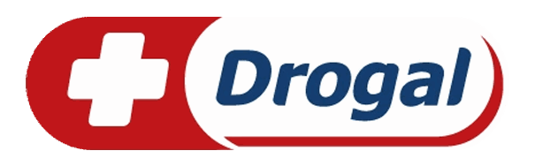 Logo Drogal