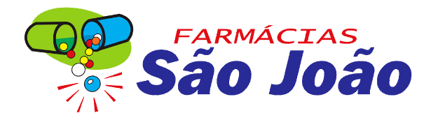 Logo São João Farmácias